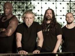 SepulturaBand Sepultura regresa a México el próximo mes de abril Summa Inferno | Metal + Rock & Alternative Music