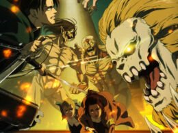 Shingeki no Kyojin final Attack on Titan estrena opening metalero Summa Inferno | Metal + Rock & Alternative Music