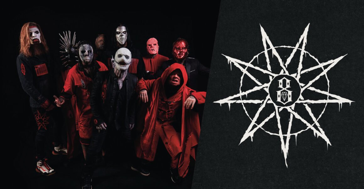 Slipknot x Rebel8 Llega una nueva colaboración entre Slipknot y Rebel8 Summa Inferno | Metal + Rock & Alternative Music