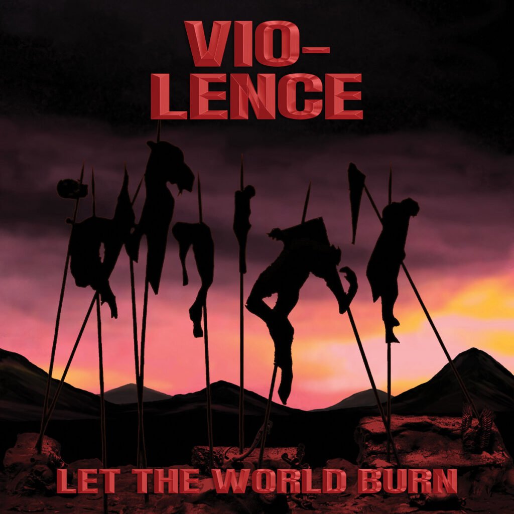 a2694057283 10 Escucha el nuevo sencillo de Vio-Lence, 'Flesh From Bone' Summa Inferno | Metal + Rock & Alternative Music