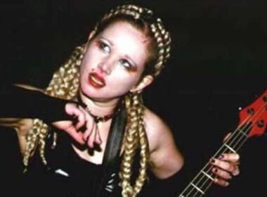 rayna foss 20220104072616 La bajista original de Coal Chamber, Rayna Foss-Rose, está desaparecida Summa Inferno | Metal + Rock & Alternative Music
