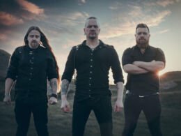 4ee862f2 fb92 66bd 95ed 84927758f6e3 Månegarm lanzará su nuevo álbum, 'Ynglingaättens Öde' en abril Summa Inferno | Metal + Rock & Alternative Music