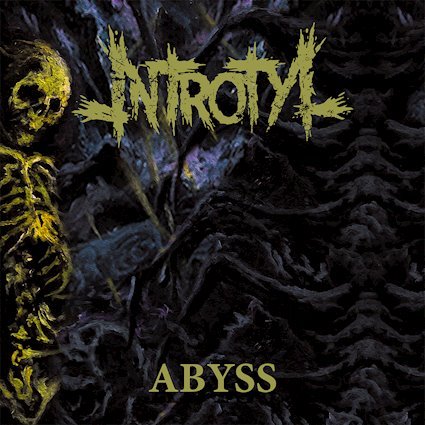 69c41958 3828 163d c544 ca3d88194df2 Introtyl vuelve y presenta nuevo sencillo, 'Abyss' Summa Inferno | Metal + Rock & Alternative Music