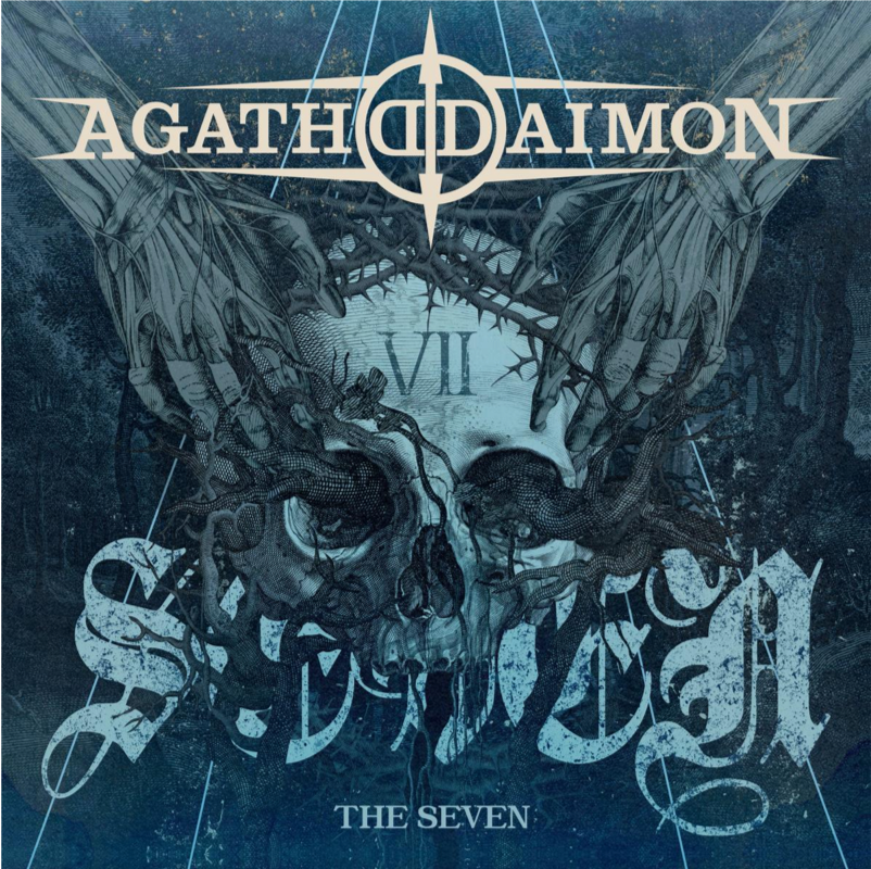eb4b0605 5bd5 3e2b 9e2f 63ca84751f6e Agathodaimon revela nuevo sencillo, 'Wolf Within' Summa Inferno | Metal + Rock & Alternative Music