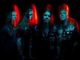 machine head Machine Head termina de producir su nuevo álbum Summa Inferno | Metal + Rock & Alternative Music