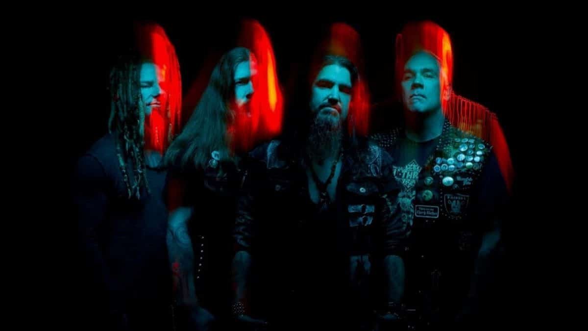 machine head