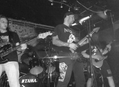 thumbnail 1644805837940 El Death Metal de Rude retumbó en el foro Mictlán Summa Inferno | Metal + Rock & Alternative Music