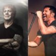 Danny Elfman Trent Reznor revelan el video de la Trent Reznor y Danny Elfman lanzan nueva versión de 'Native Intelligence' Summa Inferno | Metal + Rock & Alternative Music