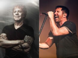 Danny Elfman Trent Reznor revelan el video de la Trent Reznor y Danny Elfman lanzan nueva versión de 'Native Intelligence' Summa Inferno | Metal + Rock & Alternative Music