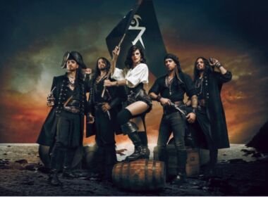Picture1 Visions of Atlantis anuncia nuevo álbum, 'Pirates' Summa Inferno | Metal + Rock & Alternative Music