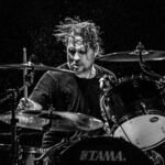 Testament anuncia a Dave Lombardo como nuevo baterista