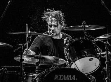 Testament anuncia a Dave Lombardo como nuevo baterista Dave Lombardo es el nuevo baterista de Testament Summa Inferno | Metal + Rock & Alternative Music