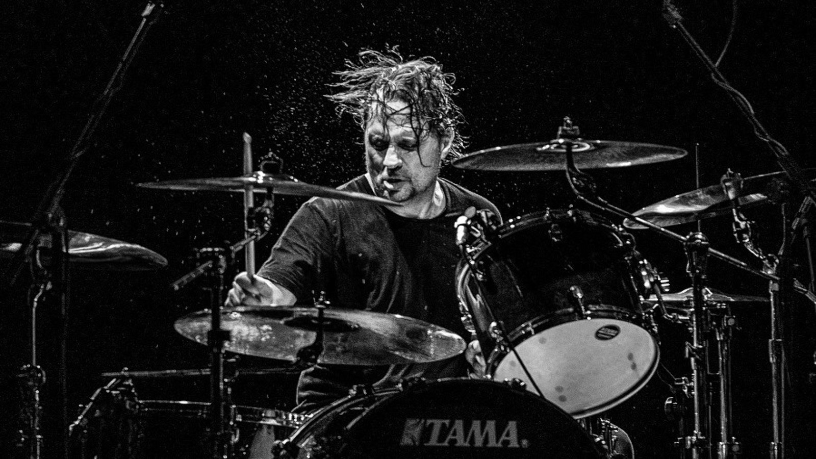 Testament anuncia a Dave Lombardo como nuevo baterista