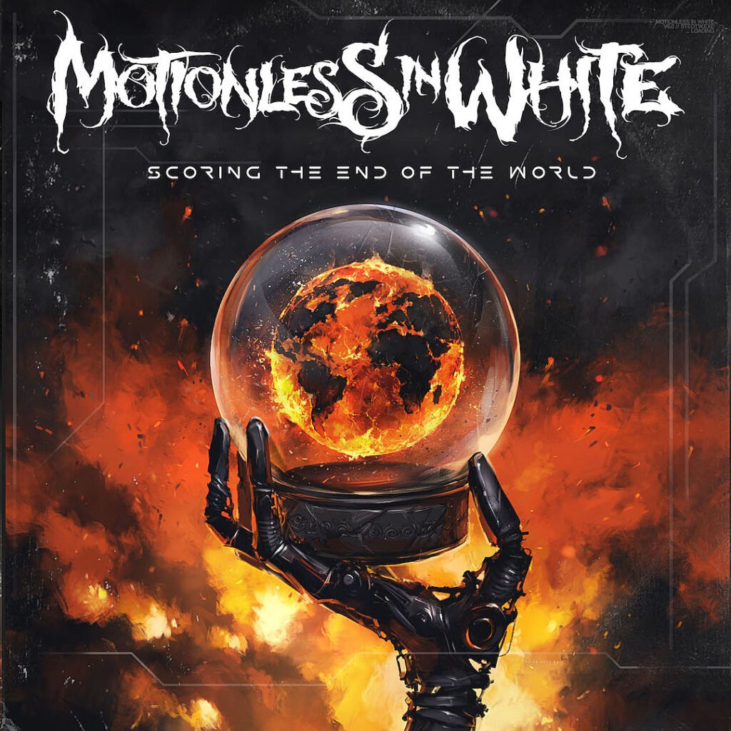 attachment motionless in white scoring the end of the world