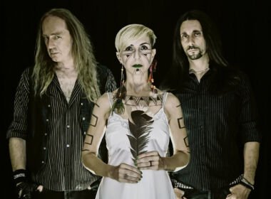 245409278 402115968149020 4562057675878016776 n e1650407988319 Cadaveria lanza nuevo video, 'The Sky That Screams Above Us' Summa Inferno | Metal + Rock & Alternative Music