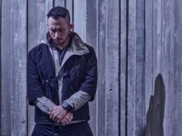 Ibaraki de Matthew Kiichi Heafy lanza nuevo video musical para Matt Heafy [Trivium] lanzará una guía ilustrado sobre la cultura japonesa, 'Ibaraki & Friends' Summa Inferno | Metal + Rock & Alternative Music