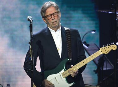 16213636764627 Eric Clapton da positivo a COVID-19 Summa Inferno | Metal + Rock & Alternative Music