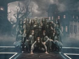 2Picture1 Powerwolf estrena sencillo en vivo, 'Glaubenskraft' Summa Inferno | Metal + Rock & Alternative Music