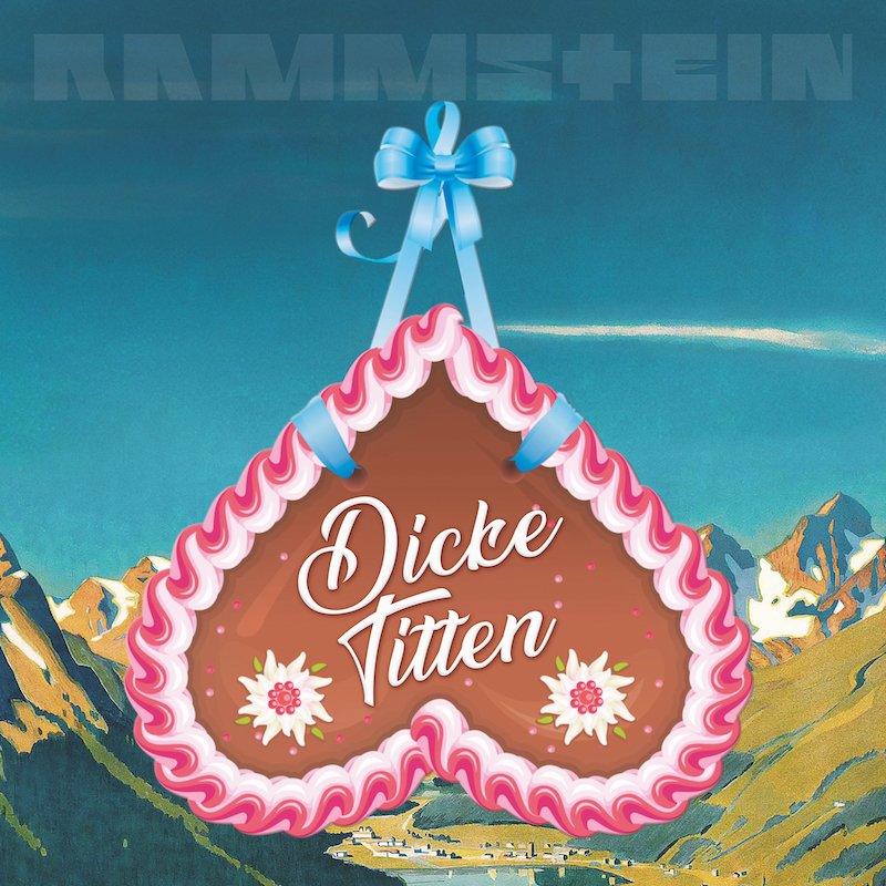 2f94ffe5 7d91 343d 9aac 41ccf4f496dc Rammstein: Nuevo video, 'Dicke Titten' Summa Inferno | Metal + Rock & Alternative Music
