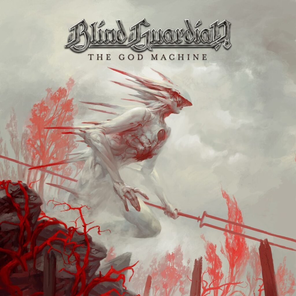 3077d76e 50de 8085 0c74 b522980297a2 Blind Guardian anuncia nuevo álbum, 'The God Machine' Summa Inferno | Metal + Rock & Alternative Music