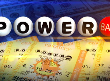 Apuesta Lotería PowerBall