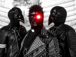 Priest PressImage03 Priest llegará a México en 2023 Summa Inferno | Metal + Rock & Alternative Music