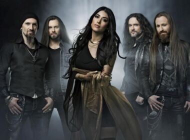 Xandria promo Xandria hace su regreso con nuevo sencillo, 'Reborn' Summa Inferno | Metal + Rock & Alternative Music