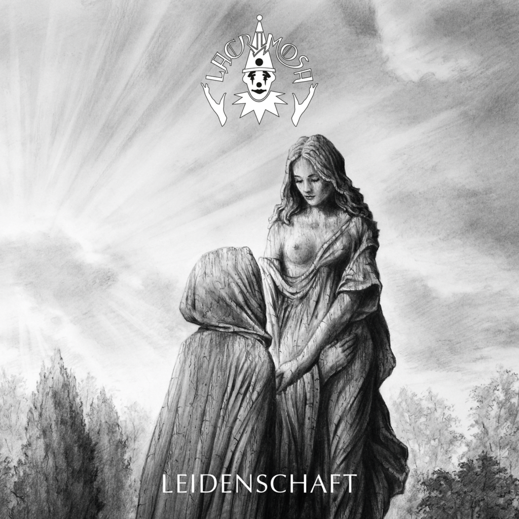 da8c3191 4d25 2c96 aa2b 785d6f872ed9 Lacrimosa lanzará su álbum 'Leidenschaft' en vinilo Summa Inferno | Metal + Rock & Alternative Music