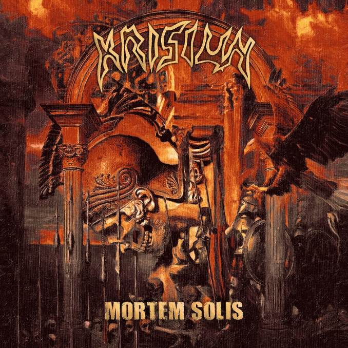 ffbeb556 766d f0f1 f307 a1cae6810685 Krisiun anuncia nuevo álbum de estudio, 'Mortem Solis' Summa Inferno | Metal + Rock & Alternative Music