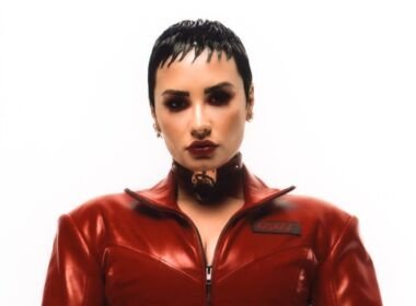 283741906 573303204159021 7729427067336419543 n e1654633440961 Demi Lovato anuncia nuevo álbum rock, 'HOLY FVCK' Summa Inferno | Metal + Rock & Alternative Music