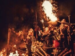 77751122 ffb6 382f 646d ff6ee50d4d69 Watain llegará a México en 2022 Summa Inferno | Metal + Rock & Alternative Music
