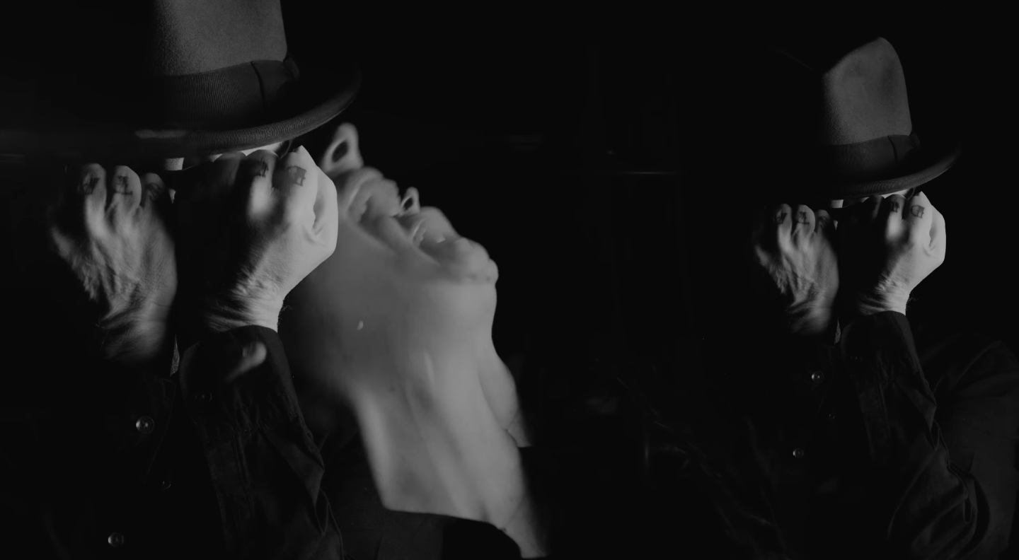 Dave Stewart and Amy Lee of Evanescence Announce New Single “Love