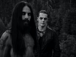 SATYRICON Satyricon no puede tocar en vivo por falta de personal Summa Inferno | Metal + Rock & Alternative Music