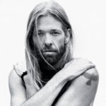 Taylor Hawkins