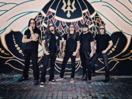 c266fc7d e412 d508 b5dc 7e8216cf0b3d Queensrÿche lanza primer sencillo, 'In Extremis' Summa Inferno | Metal + Rock & Alternative Music