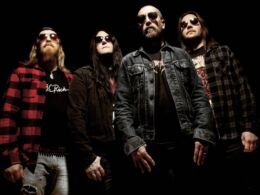 def65d12 9b19 cd46 23c3 485b30f9a98f Bloodbath anuncia nuevo álbum, 'Survival Of The Sickest' Summa Inferno | Metal + Rock & Alternative Music