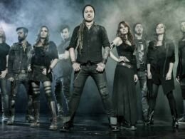 eluveitie web Escucha el nuevo sencillo de Eluveitie, 'Aidus' Summa Inferno | Metal + Rock & Alternative Music
