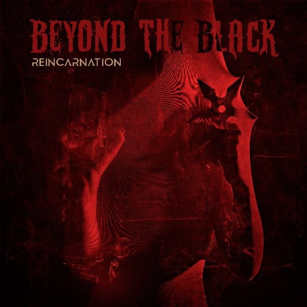 f0dcb557 a3f6 ccef e9a6 dd98efed4871 Beyond The Black estrena sencillo, 'Reincarnation' Summa Inferno | Metal + Rock & Alternative Music
