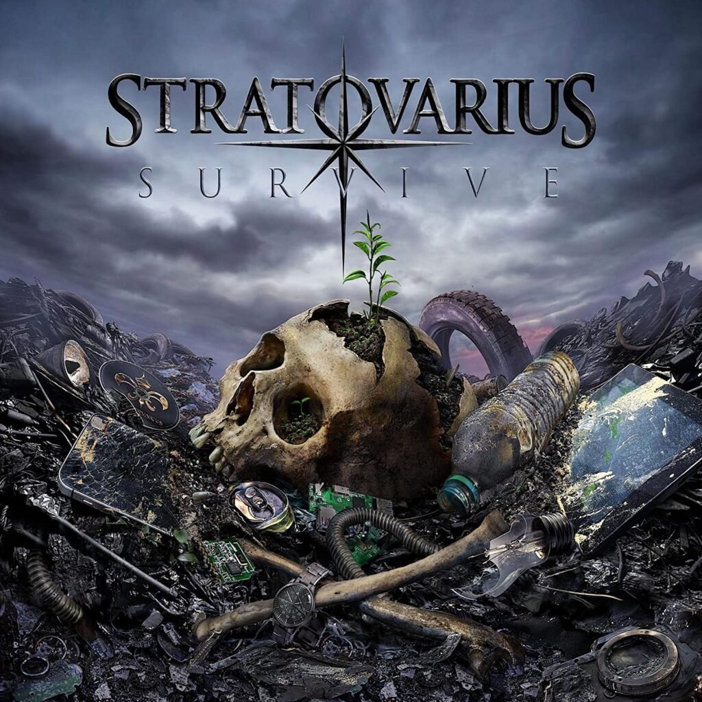 stratovarius survive 1024x1024 1 Stratovarius estrenará nuevo álbum, 'Survive', en septiembre Summa Inferno | Metal + Rock & Alternative Music