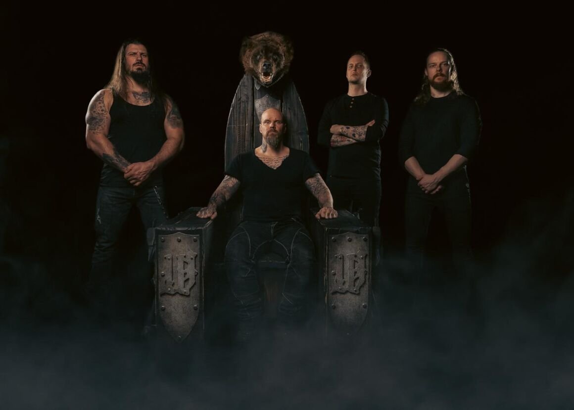 3a052bd2 5a47 3a07 6220 8772c9c01cb9 Wolfheart anuncia nuevo álbum, 'King of the North' Summa Inferno | Metal + Rock & Alternative Music