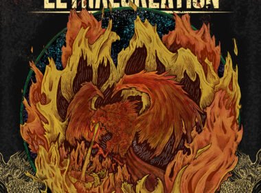ARTWORK LETHALCREATION LIBERTATEM OFFICIAL 1 Lethal Creation - "Libertatem" Summa Inferno | Metal + Rock & Alternative Music
