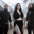 ELEINE 2022 Eleine prepara el lanzamiento de EP, 'Acoustic In Hell' Summa Inferno | Metal + Rock & Alternative Music