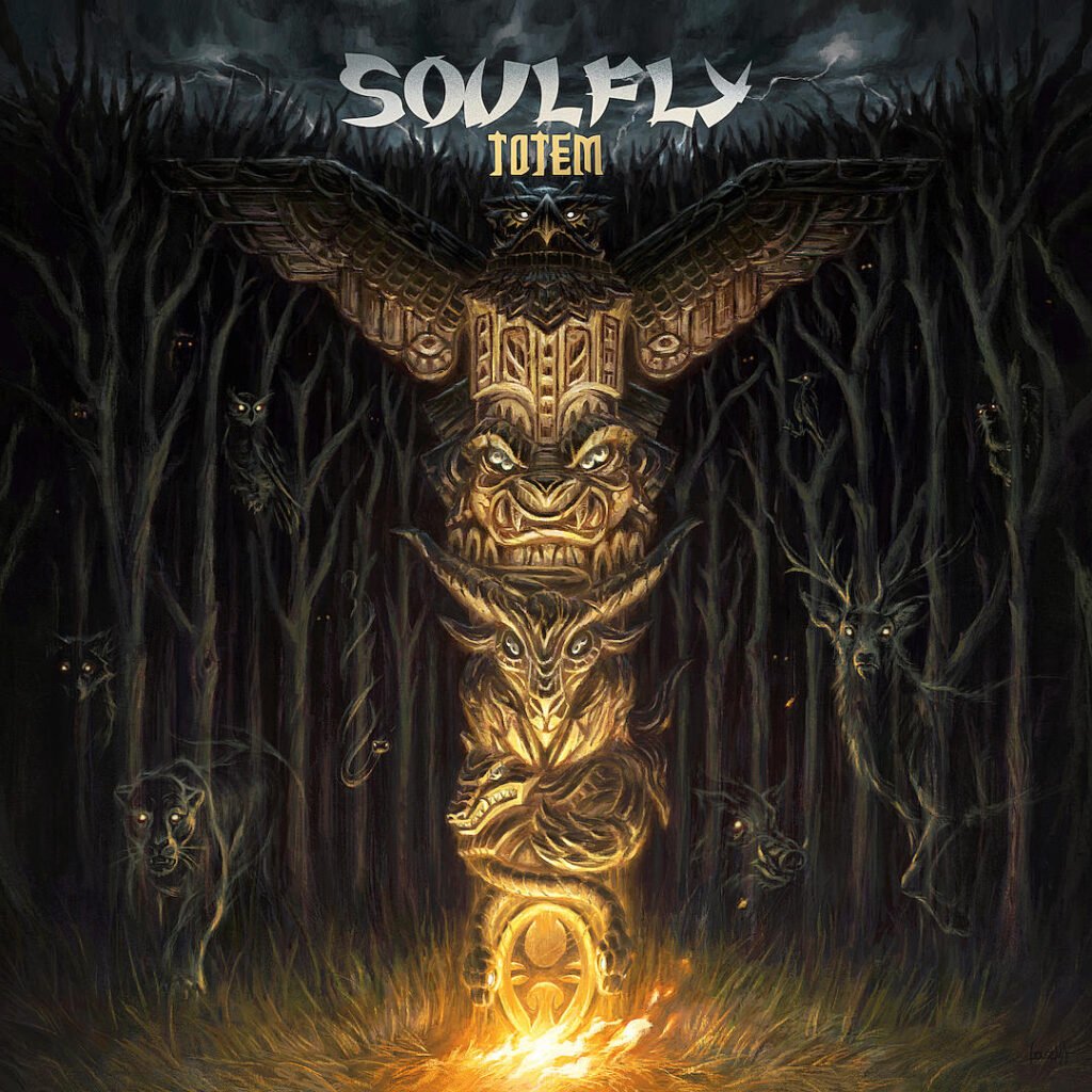 attachment soulfly totem album cover