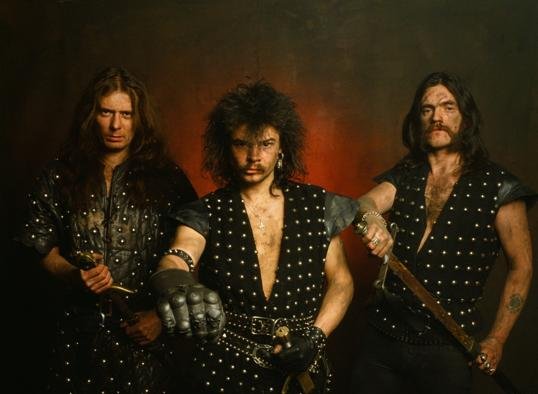 image020 Motörhead lanzará edición de 40 aniversario de 'Iron Fist' Summa Inferno | Metal + Rock & Alternative Music