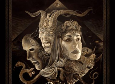 125621 Arch Enemy - "Deceivers" Summa Inferno | Metal + Rock & Alternative Music