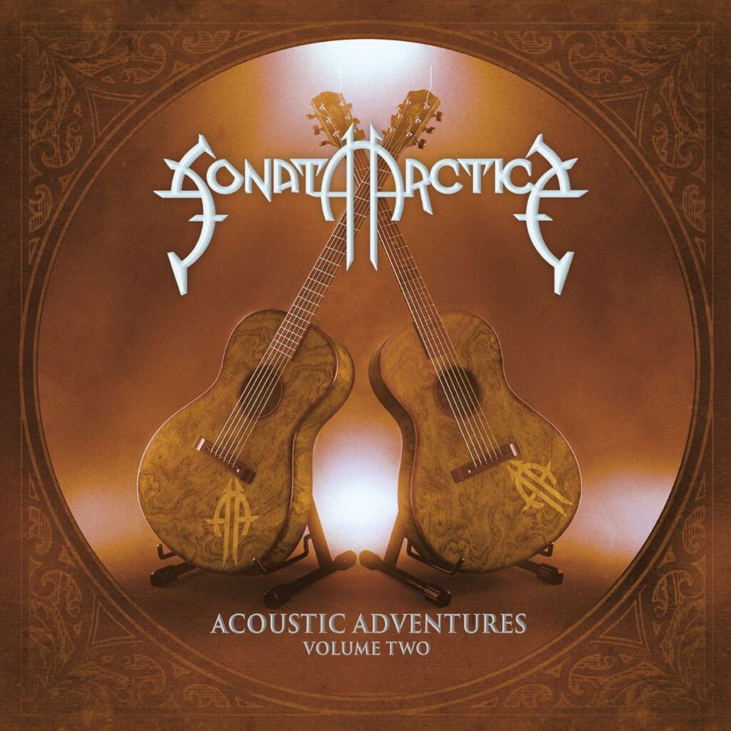 SONATA ARCTICA VOLUME TWO