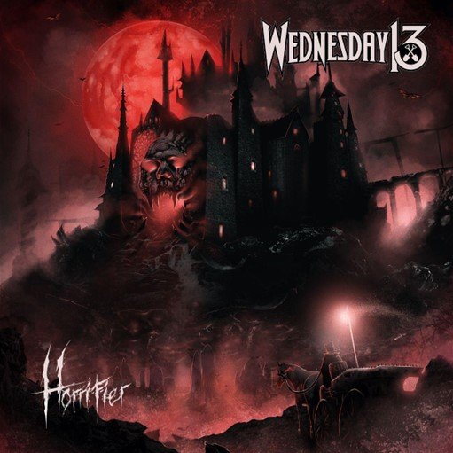 Wed13 Horrifier art