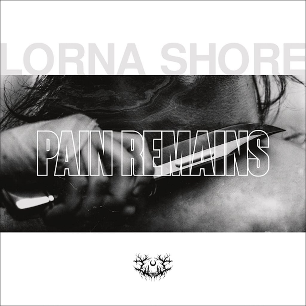 71bHA9zUrUL. SL1500 Lorna Shore presenta nuevo video, 'Pain Remains I: Dancing Like Flames' Summa Inferno | Metal + Rock & Alternative Music