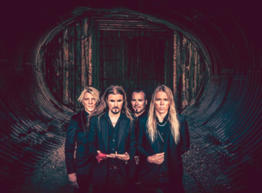 Captura de Pantalla 2022 09 10 a las 13.43.24 Apocalyptica: Escucha su nuevo sencillo, 'Flight Of The Bumblebee' Summa Inferno | Metal + Rock & Alternative Music