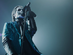 Captura de Pantalla 2022 09 22 a las 12.36.21 Ghost lanza video en vivo, 'Mary on a Cross' Summa Inferno | Metal + Rock & Alternative Music